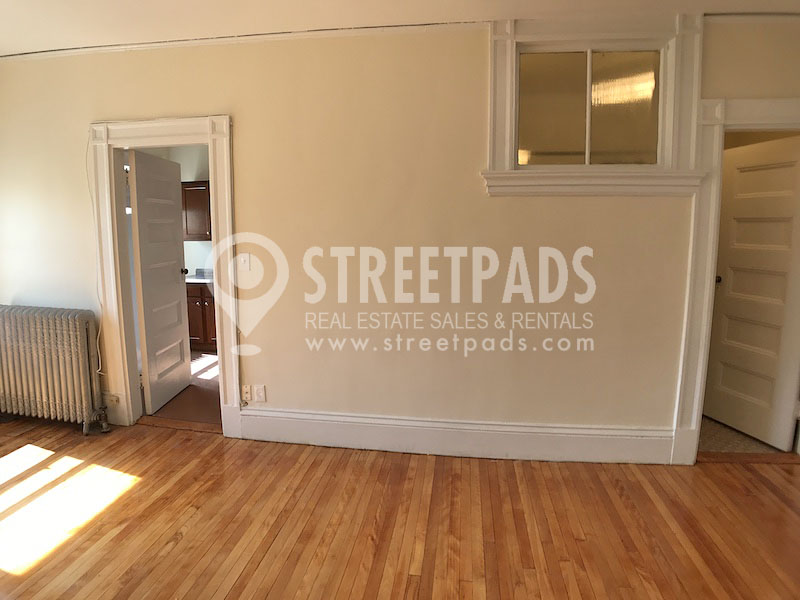 2 Ware St, Harvard Square