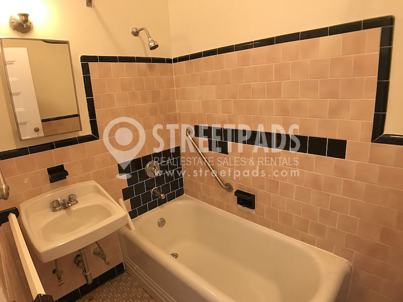 2 Ware St, Harvard Square