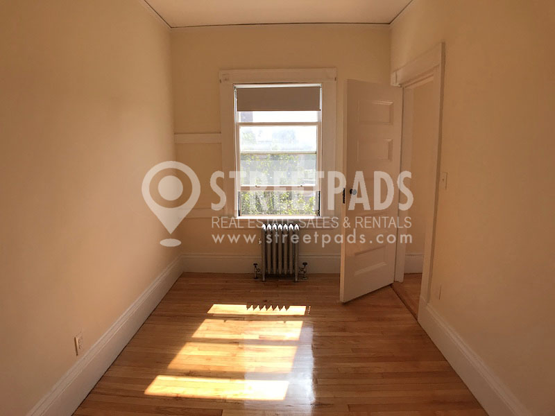 2 Ware St, Harvard Square