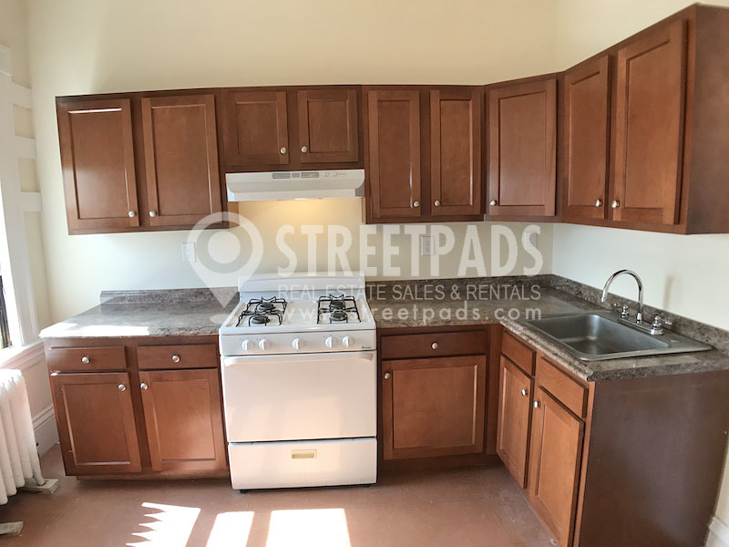 2 Ware St, Harvard Square