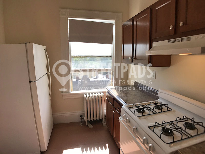 2 Ware St, Harvard Square