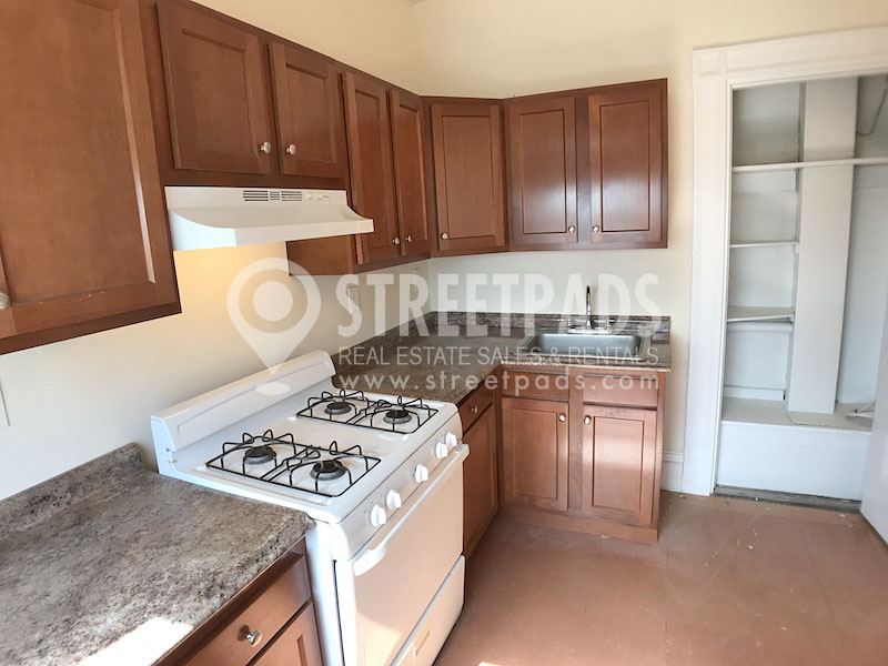 2 Ware St, Harvard Square