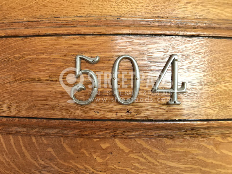 2 Ware St, Harvard Square