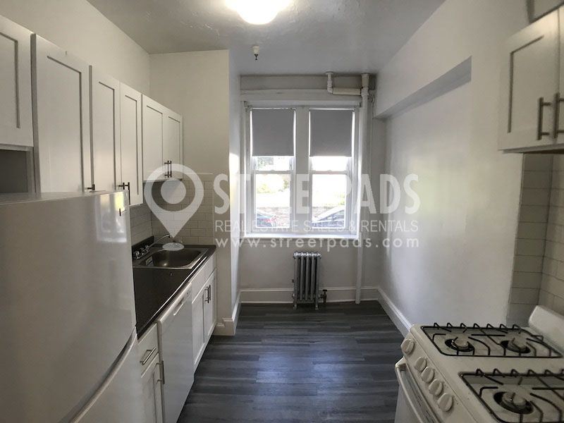 1800 Commonwealth Ave, Brighton