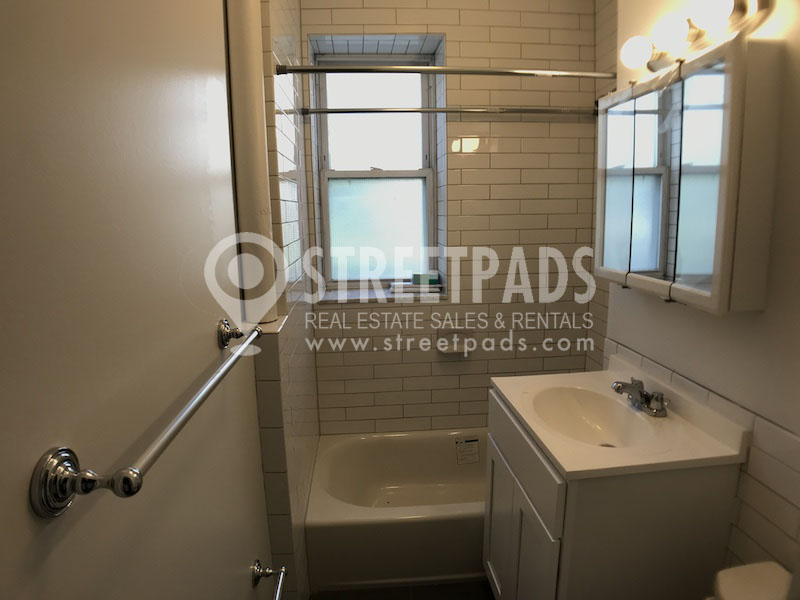 1800 Commonwealth Ave, Brighton