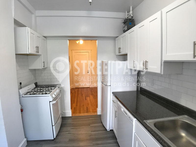 1800 Commonwealth Ave, Brighton