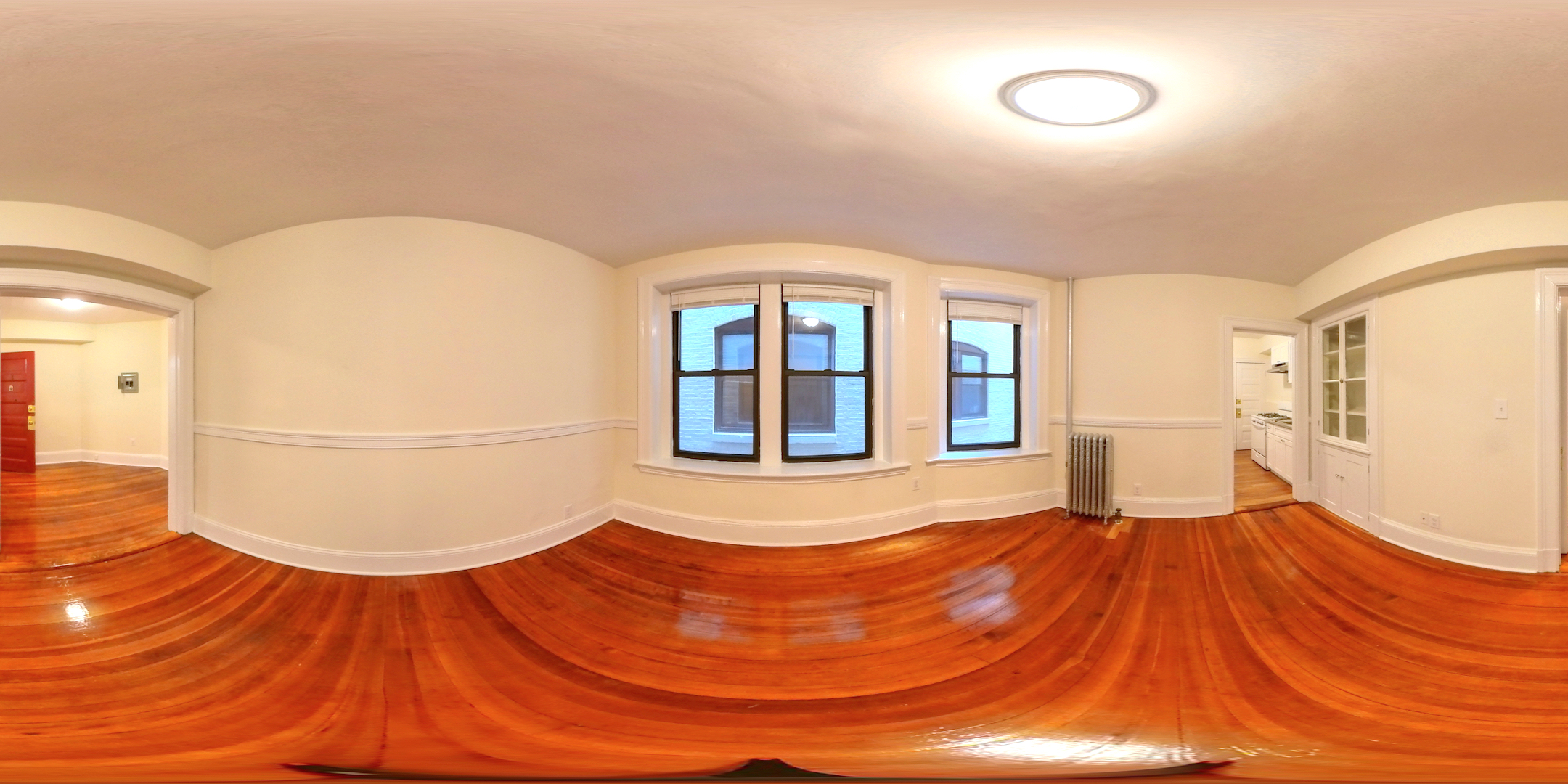 Photos of apartment on Massachusetts Ave.,Cambridge MA 02139