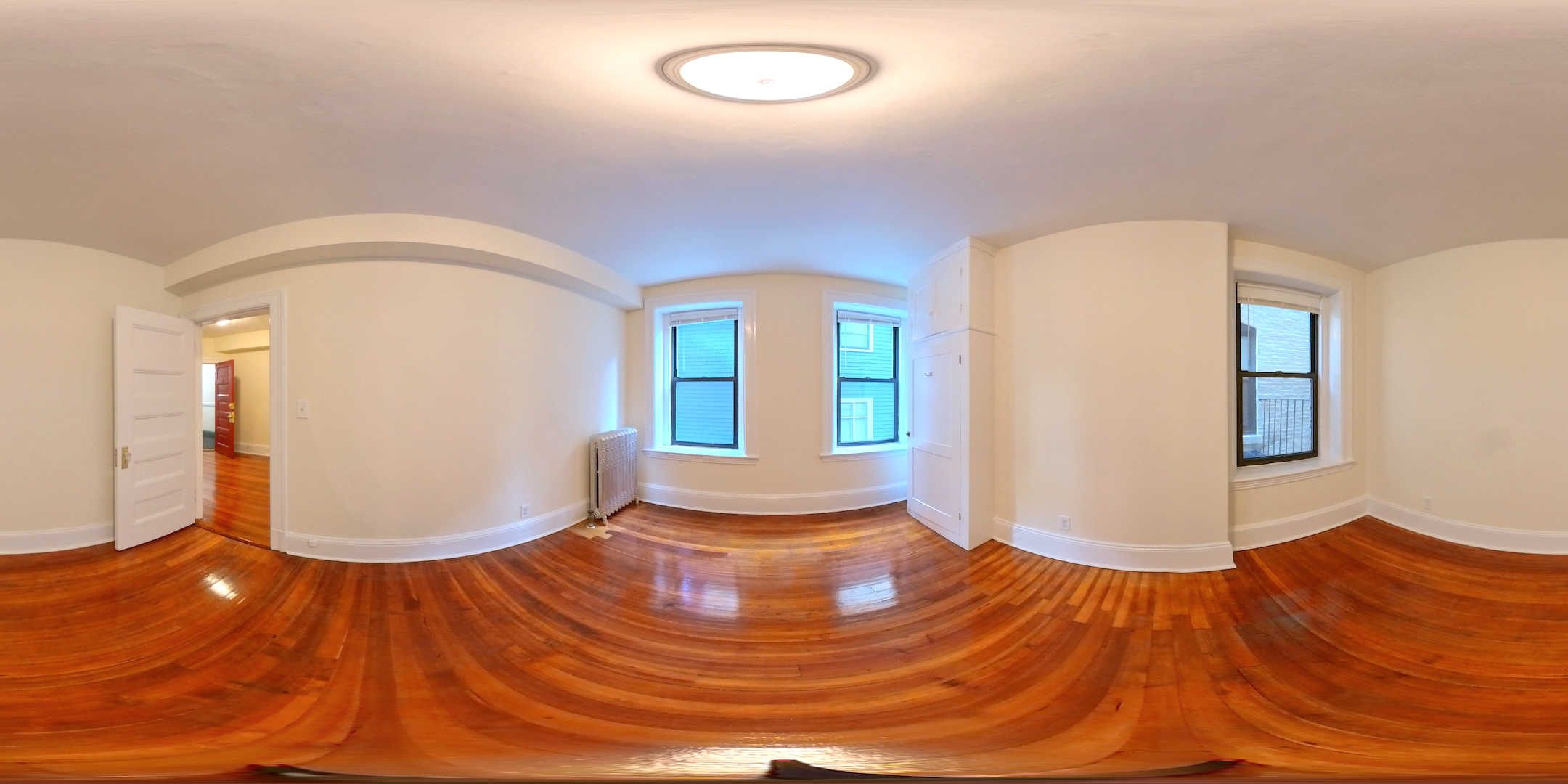 Photos of apartment on Massachusetts Ave.,Cambridge MA 02139