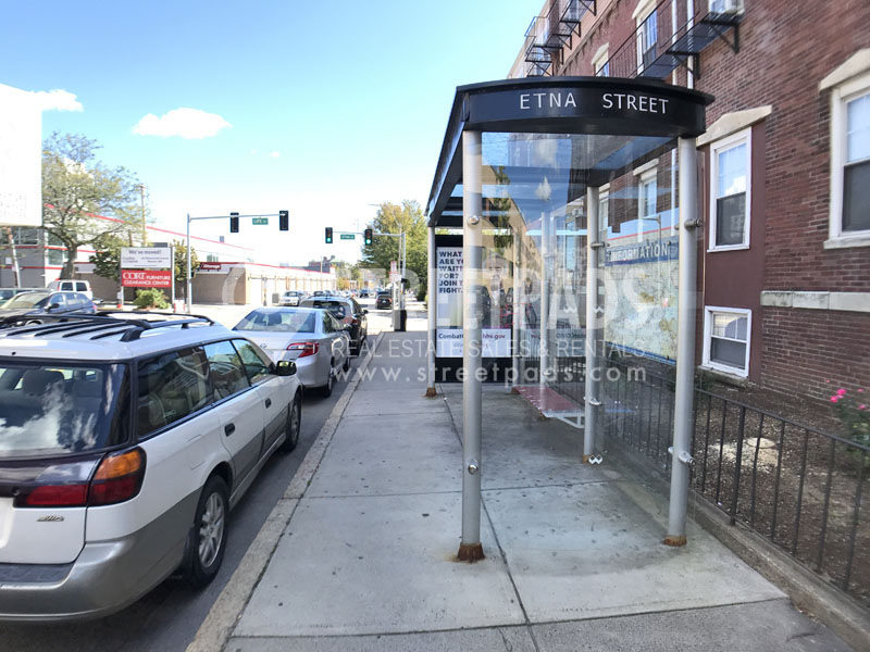 168 North Beacon St, Brighton