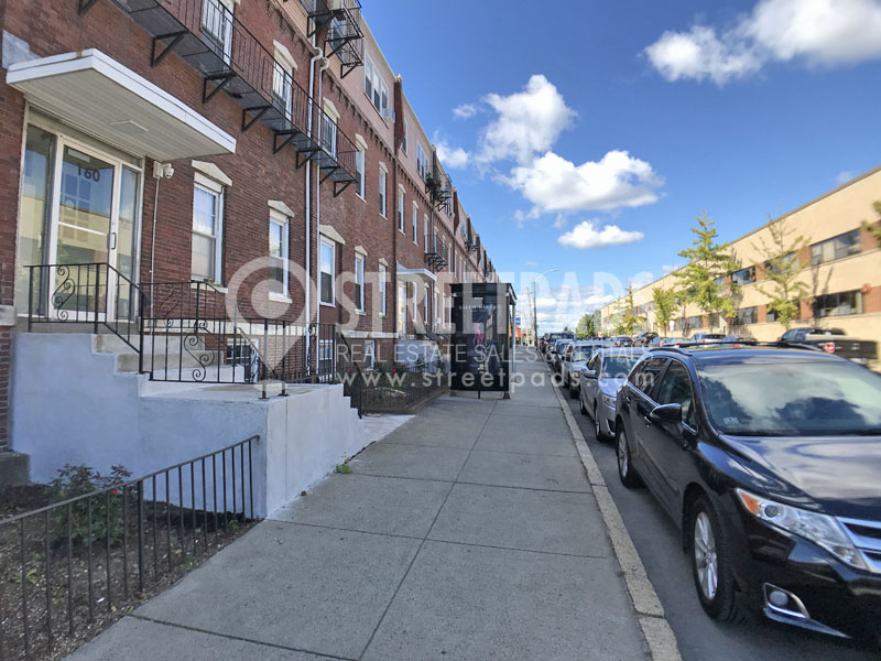 168 North Beacon St, Brighton