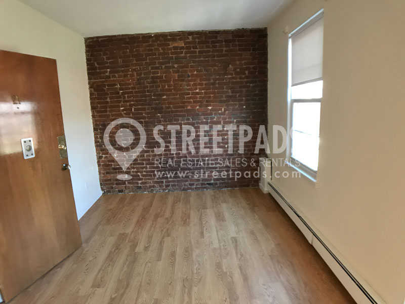 66 Huntington Ave, Jamaica Plain