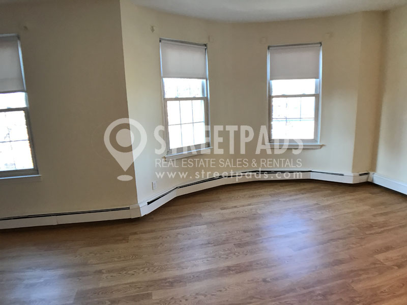 66 Huntington Ave, Jamaica Plain