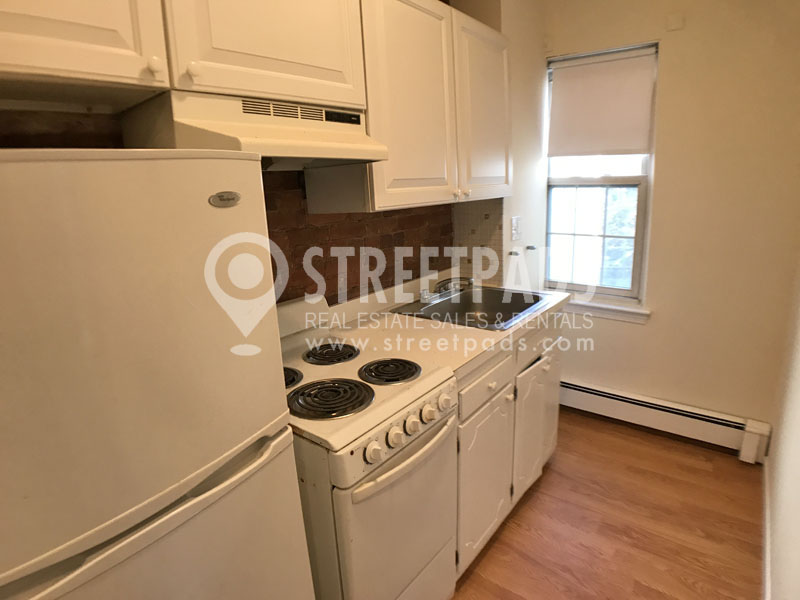 66 Huntington Ave, Jamaica Plain