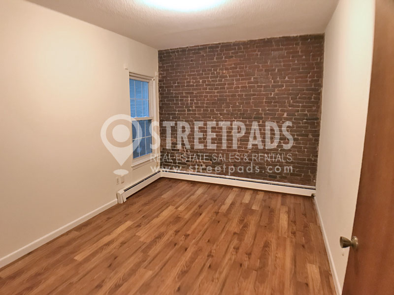 Photos of apartment on Heath St.,Boston MA 02130
