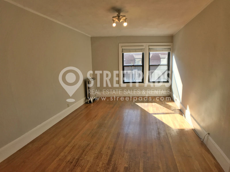 9 Sewall Ave, Coolidge Corner