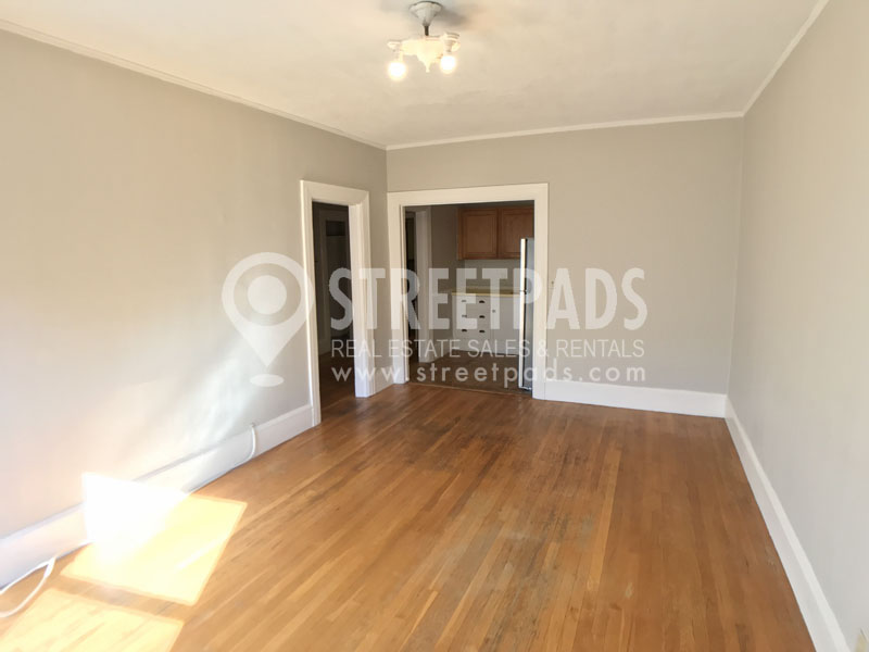 9 Sewall Ave, Coolidge Corner