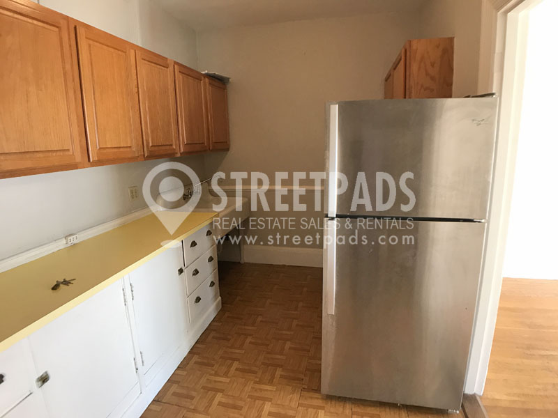 9 Sewall Ave, Coolidge Corner