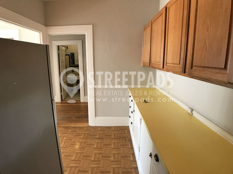 9 Sewall Ave, Coolidge Corner