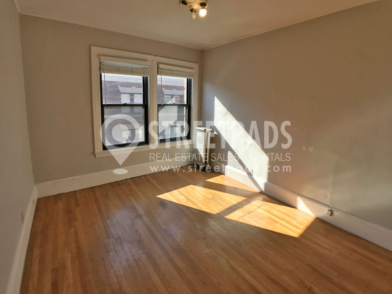 9 Sewall Ave, Coolidge Corner