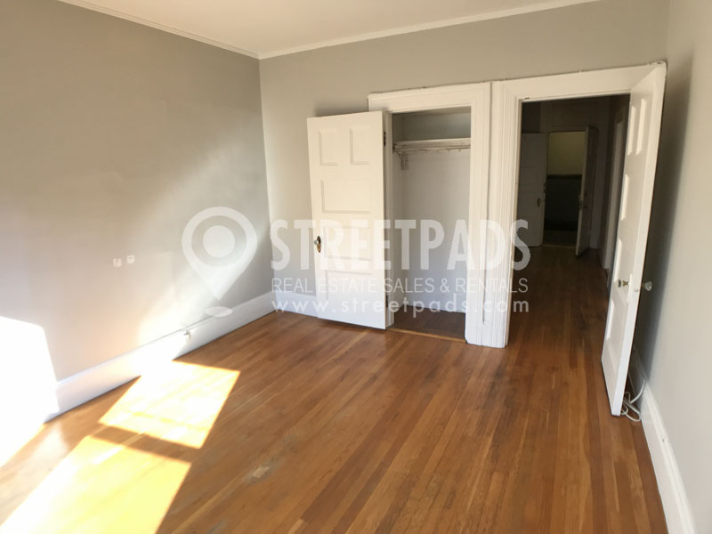 9 Sewall Ave, Coolidge Corner