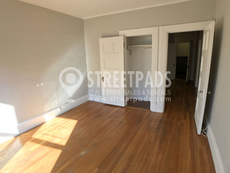 9 Sewall Ave, Coolidge Corner