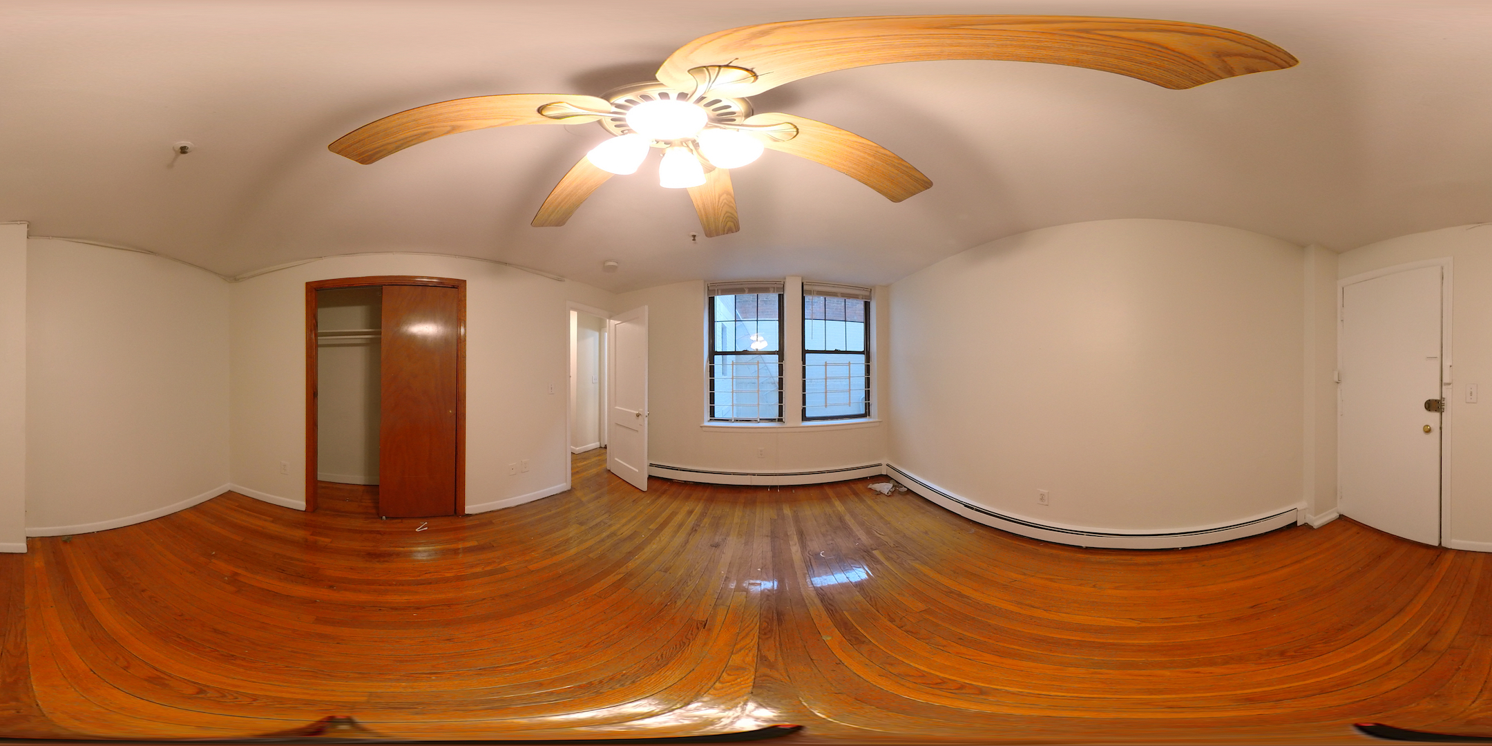 Photos of apartment on Queensberry St.,Boston MA 02215