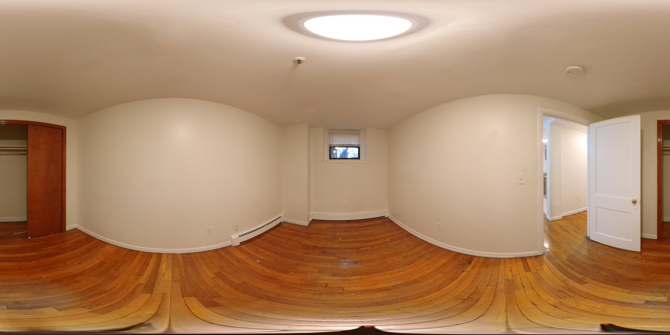 Photos of apartment on Queensberry St.,Boston MA 02215