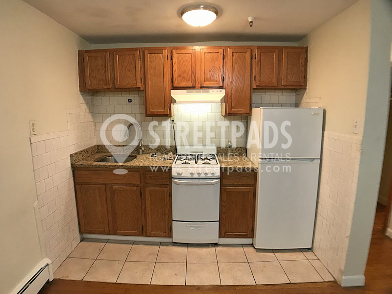 Photos of apartment on Saint Marys St.,Boston MA 02215