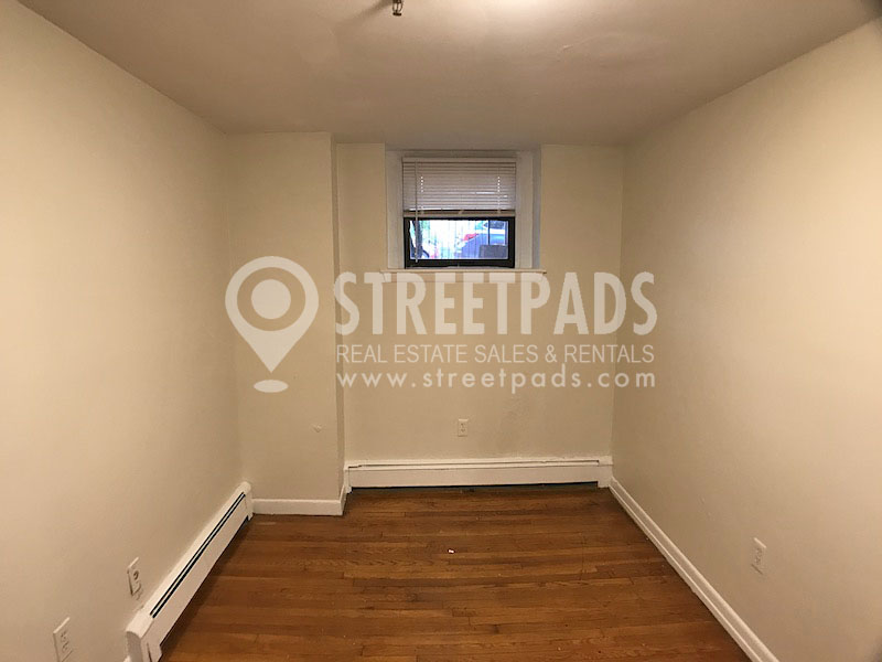 Photos of apartment on Queensberry St.,Boston MA 02215