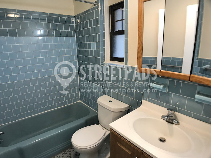 Photos of apartment on Queensberry St.,Boston MA 02215