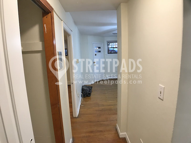 Photos of apartment on Queensberry St.,Boston MA 02215