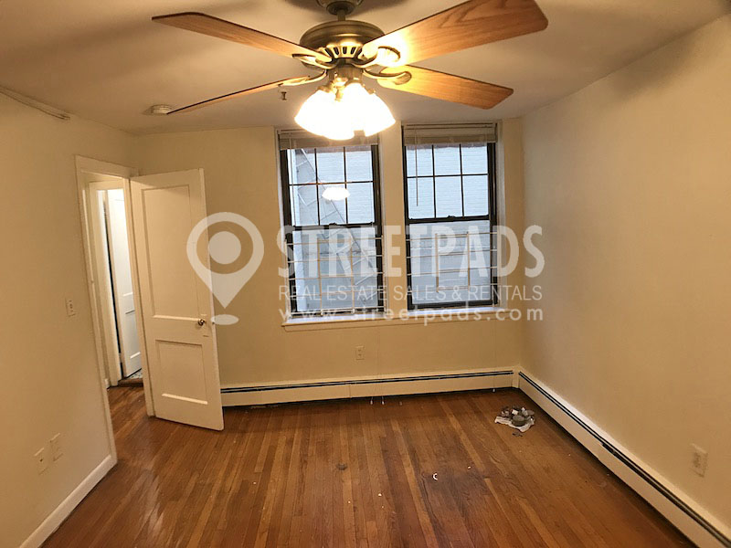 Photos of apartment on Queensberry St.,Boston MA 02215