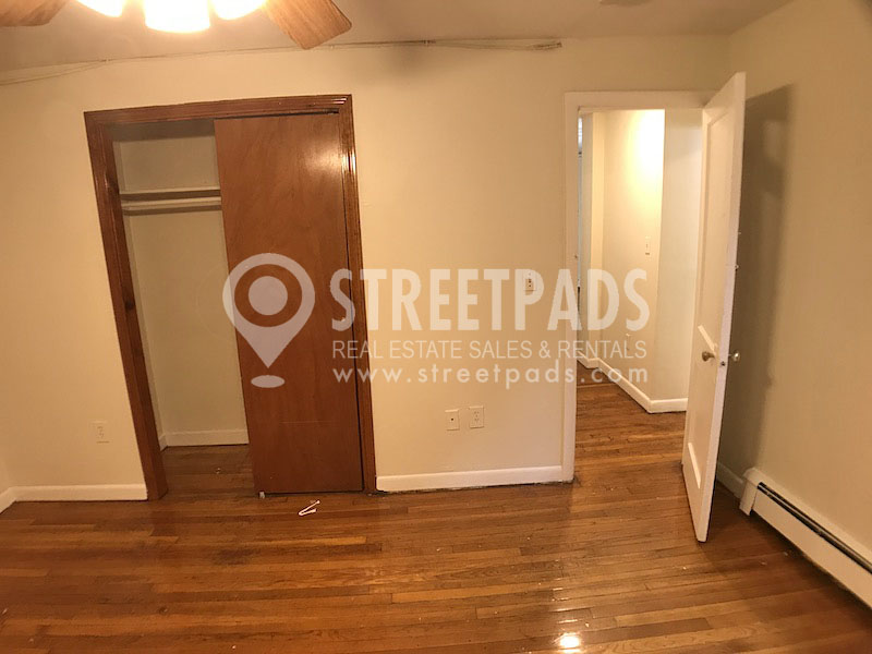 Photos of apartment on Queensberry St.,Boston MA 02215