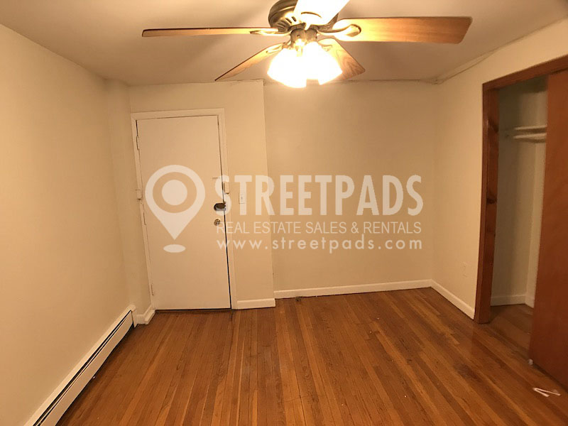 Photos of apartment on Queensberry St.,Boston MA 02215