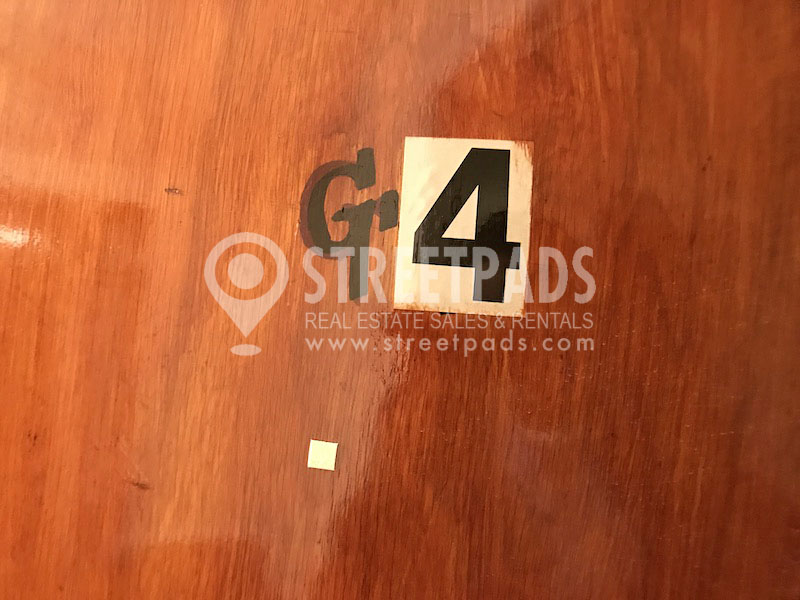 Photos of apartment on Queensberry St.,Boston MA 02215