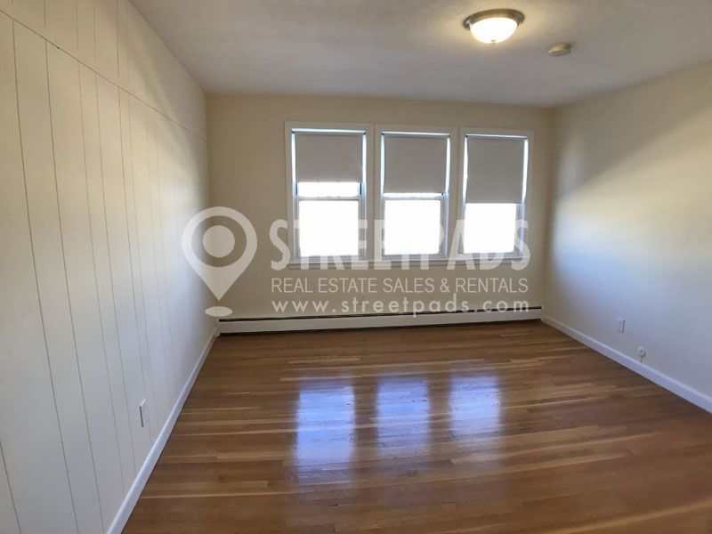 Photos of apartment on Soldiers Field Rd.,Boston MA 02135