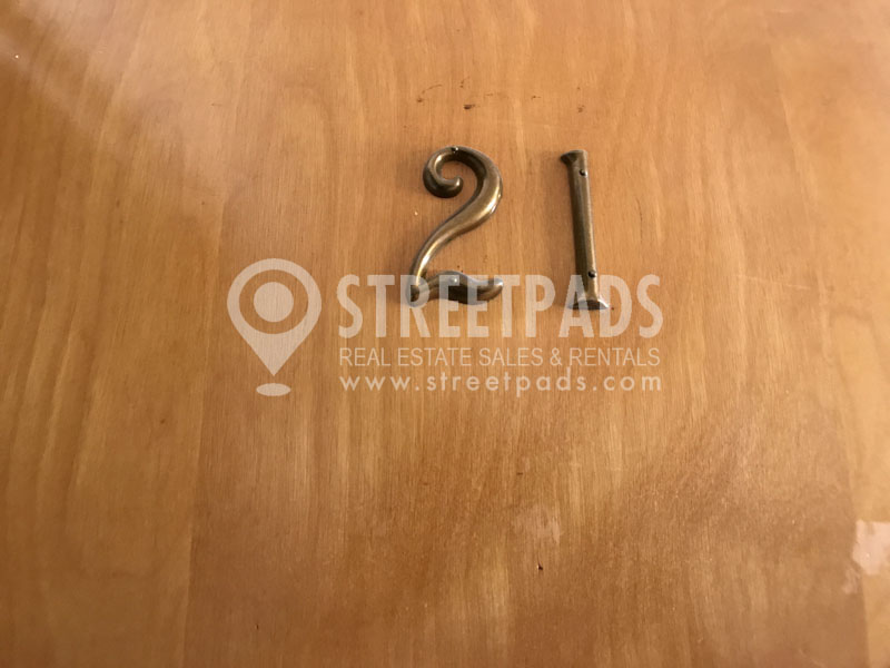 Photos of apartment on North Beacon St.,Boston MA 02135