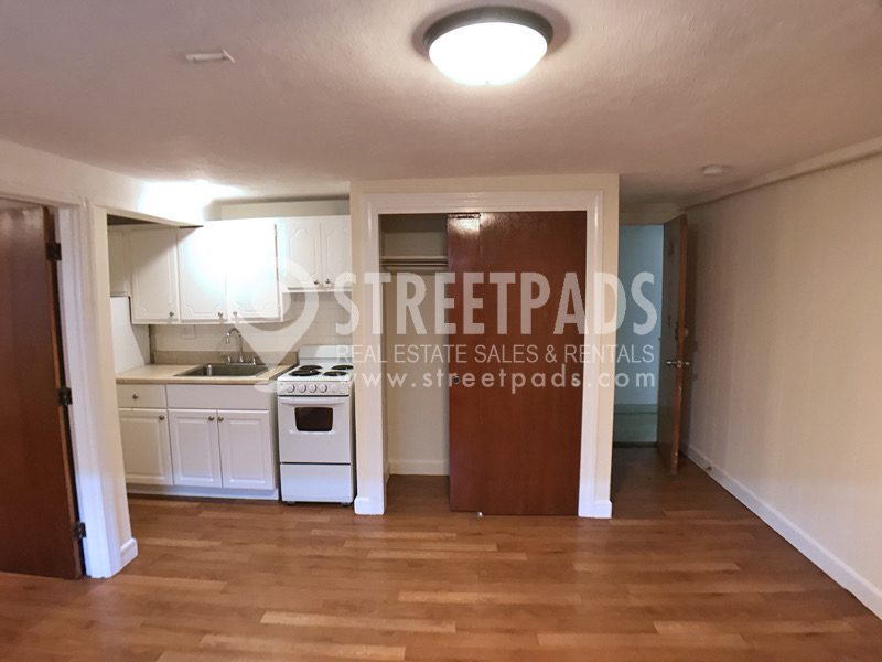 168 North Beacon St, Brighton