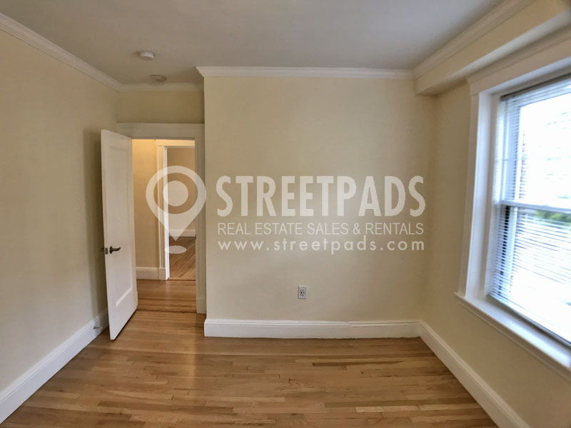 26 Chauncy St, Harvard Square