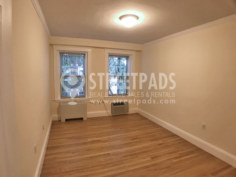 26 Chauncy St, Harvard Square