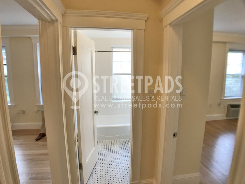 26 Chauncy St, Harvard Square