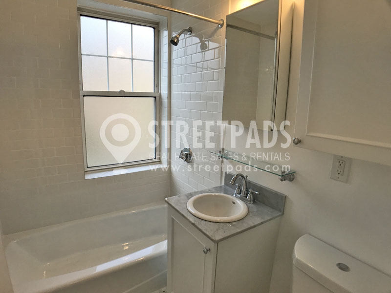 26 Chauncy St, Harvard Square