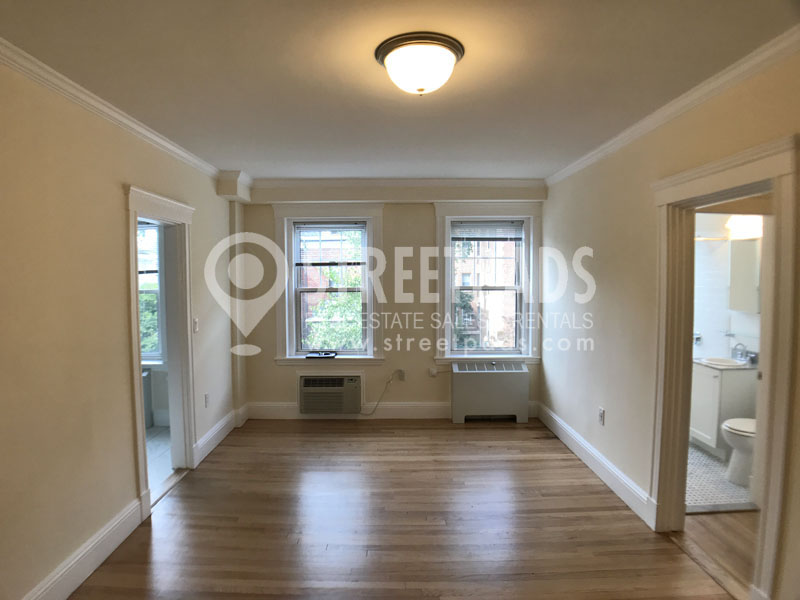 26 Chauncy St, Harvard Square