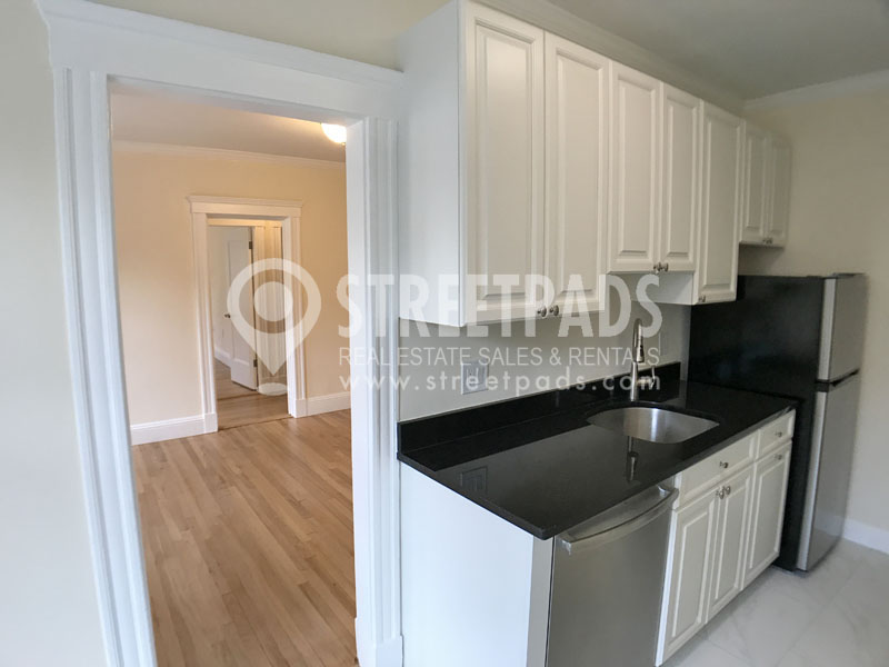 26 Chauncy St, Harvard Square