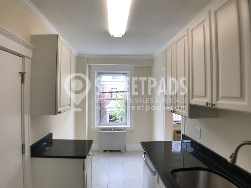 26 Chauncy St, Harvard Square