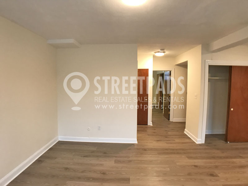 Photos of apartment on North Beacon St.,Boston MA 02135