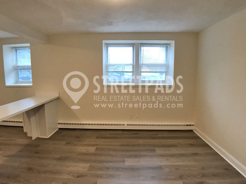 Photos of apartment on North Beacon St.,Boston MA 02135
