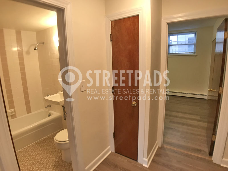 Photos of apartment on North Beacon St.,Boston MA 02135