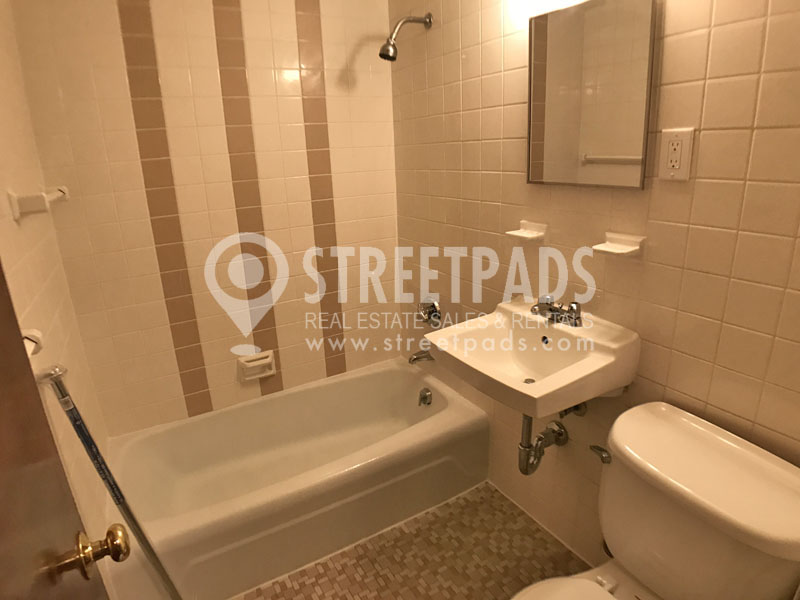 Photos of apartment on North Beacon St.,Boston MA 02135