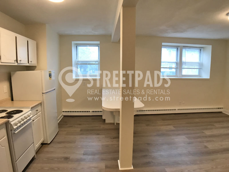 Photos of apartment on North Beacon St.,Boston MA 02135